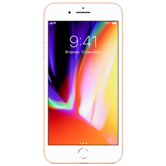 Смартфон iPhone 8 64Gb Gold