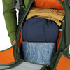 Картинка рюкзак горнолыжный Osprey Sopris 30 Tungsten Grey - 9