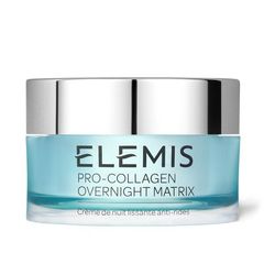 Крем ночной для лица Elemis Pro-Collagen Overnight Matrix 50 мл