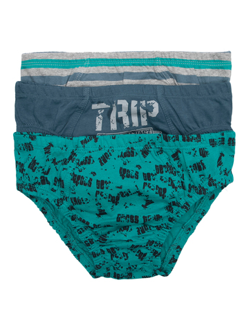Трусы COCCODRILLO PANTS