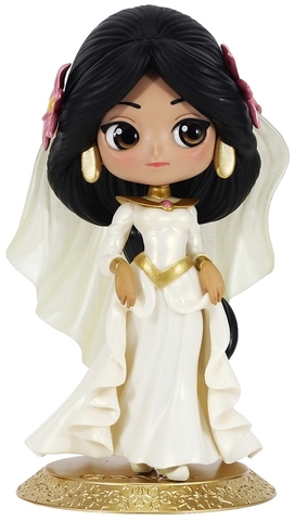 Фигурка Q posket Disney Character Dreamy Style Special Collection: Jasmine BP16106P