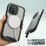Catalyst Total Protection Waterproof Case for iPhone 13 Pro Stealth Black (Чёрный)