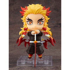 Nendoroid Demon Slayer Kimetsu no Yaiba: Kyojuro Rengoku