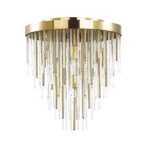 Люстра потолочная Odeon Light Avista 4784/7C