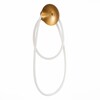 Светильник настенный ST Luce Sagrato SL6102.301.30