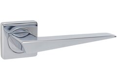 Дверная ручка V43CP хром