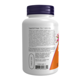 Витамин С с шиповником и биофлавоноидами,C-1000 mg, Now Foods, 250 таблеток 3