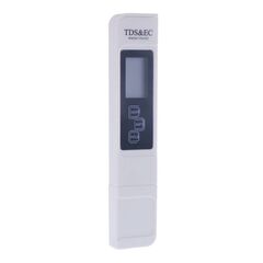 Электронный солемер TDS&EC meter