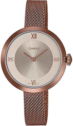 Наручные часы Casio LTP-E154MR-9A фото