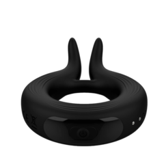 Эрекционное кольцо Marry Me от WOOOMY (9,3 * 3 см.)