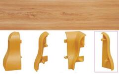 Заглушки Дуб деревенский Левая-Правая Ecoline 115ЭТ в интернет-магазине ЯрТехника