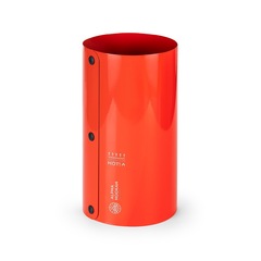 Ветровик Alpha Hookah Roll (Ferra red)