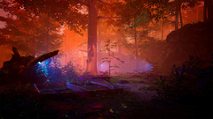 The Fabled Woods (для ПК, цифровой код доступа)