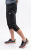 Капри 3/4 Noname Terminator O-Pants 22 UX Black