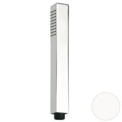 Remer 317AUBOX Ручной душ Remer 317AUBOX, белый матовый фото