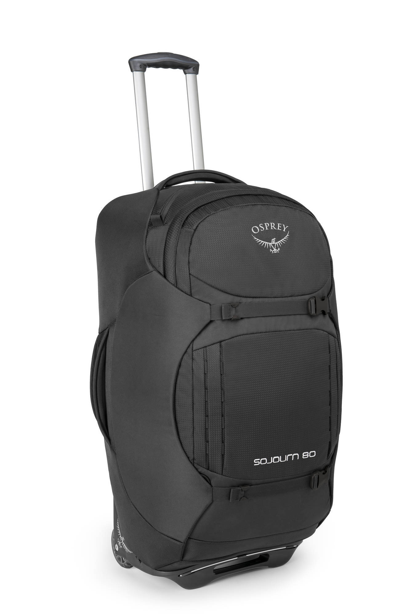 Сумки на колесах Сумка-рюкзак на колесах Osprey Sojourn 80 Sojourn_80_HandleUp_Side_Flash_Black_web.jpg