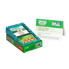 Настольная игра"Цветариум"