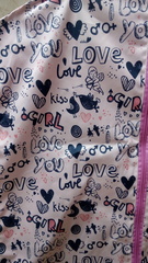 Чехол для  3-х купальников