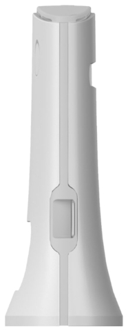 4G/Wi-Fi точка доступа (роутер) ZTE MF283, белый
