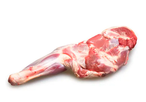 Лопатка ягненка замороженная~2кг