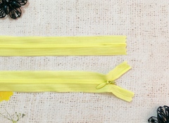 Молнии потайные, L 32 см