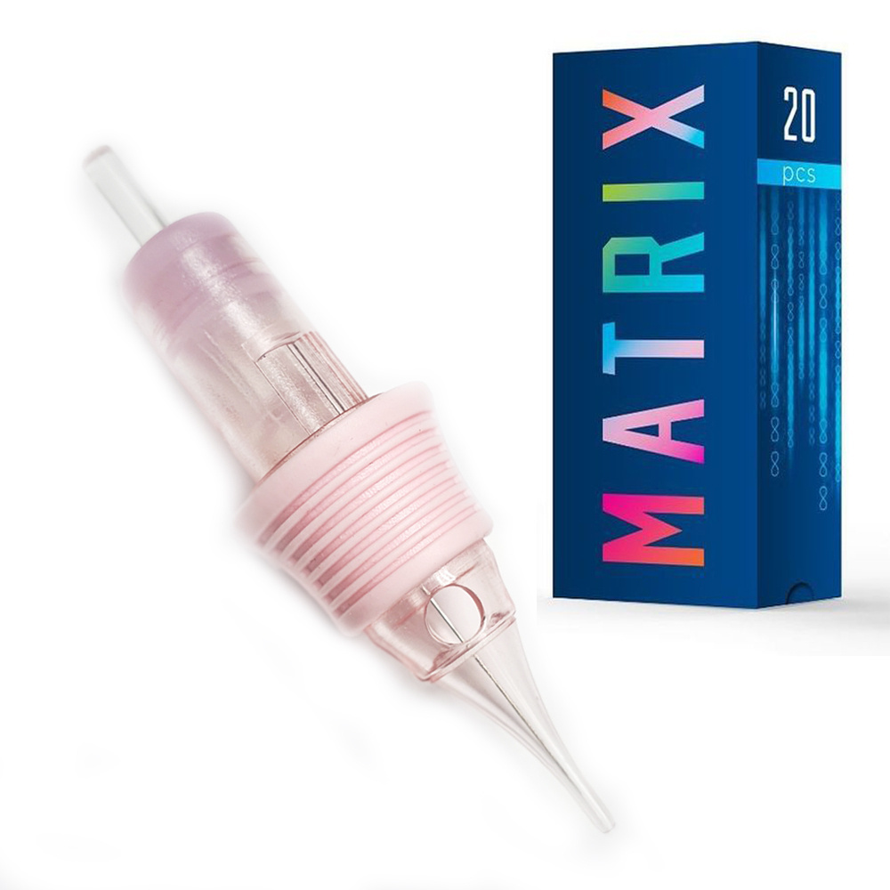 Картридж   Matrix Pro Nano  0.27/1RLLT 20шт.в упаковке