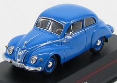 IFA F9 Limousine blue 1952 IST057 IST Models 1:43