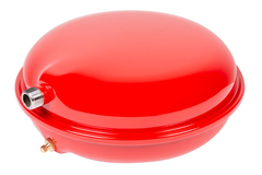 Расширительный бак плоский Джилекс серия 8F