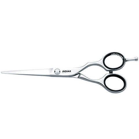 Ножницы прямые Jaguar Gold Line Diamond 5.5"