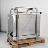 фото 3 Бункер для льда Scotsman RB400 с подставкой 10-24395 на profcook.ru