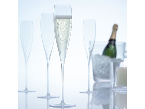 Набор бокалов для шампанского Savoy, 200 мл, 2 шт.