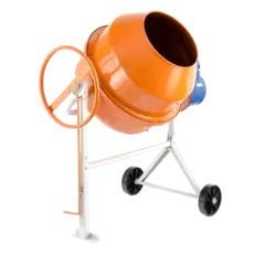 95423 Бетоносмеситель   B-180, 700 Вт, 180 л Denzel