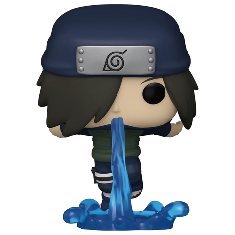 Фигурка Funko POP! Animation Naruto Shippuden Izumo Kamizuki (1198) 58010