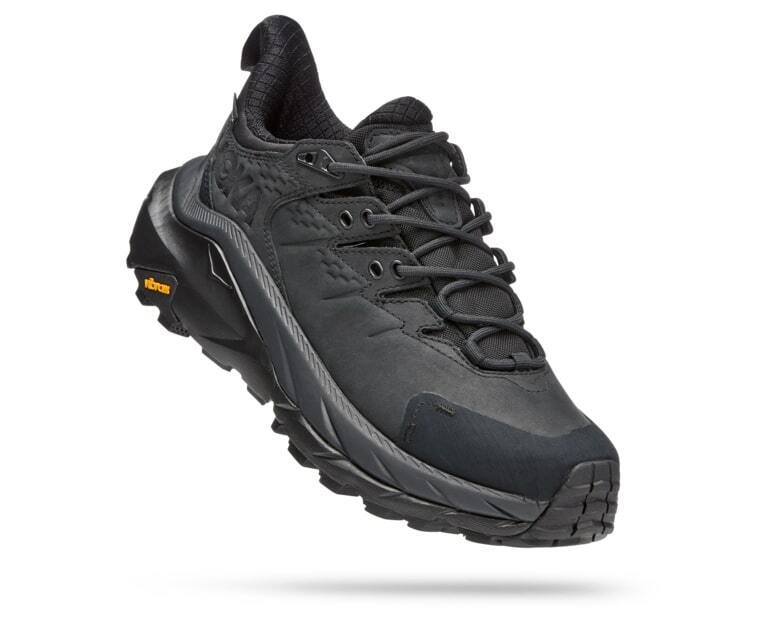 Кроссовки женские HOKA KAHA 2 LOW GTX | HOKA.RU