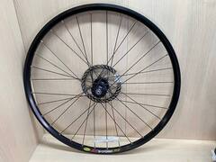 Колесо для велосипеда Mavic XM 317 26" (переднее)