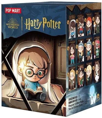 Случайная фигурка POP MART Harry Potter and the Prisoner of Azkaban Series