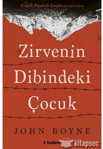 Zirvenin Dibindəki