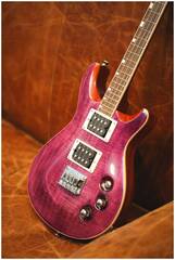 FLIGHT Vanguard Tenor TPP - Электроукулеле тенор