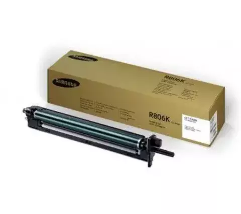 Фотобарабан Samsung CLT-R806K оригинальный черный Photoconductor Drum Black 220K для Samsung MultiXpress SL-X7400GX-XEV, SL-X7500GX, SL-X7600GX