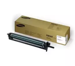 Фотобарабан Samsung CLT-R806K оригинальный черный Photoconductor Drum Black 220K для Samsung MultiXpress SL-X7400GX-XEV, SL-X7500GX, SL-X7600GX