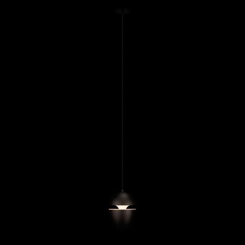 Подвесной светодиодный светильник Loft It Viterbo 10336 Black