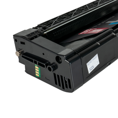 Тонер-картридж 7Q M C250H (408342) для Ricoh M C250FW, P C301W (Пурпурный, 6300 стр.)