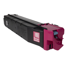 Тонер-картридж БУЛАТ s-Line TK-8505M для Kyocera TASKalfa 4550ci (Пурпурный, 20000 стр.)