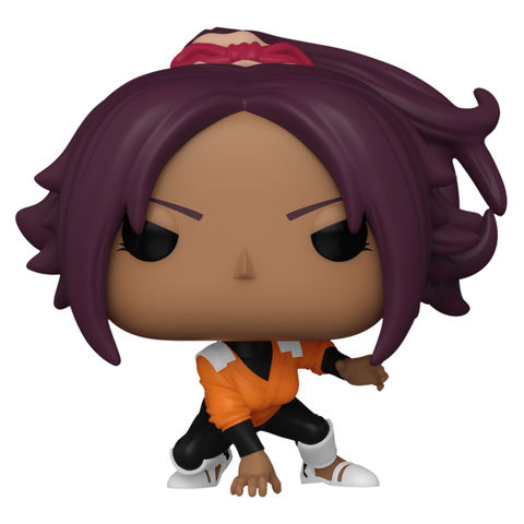 Funko POP! Bleach: Yoruichi Shihoin (1612)