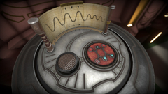Machinika: Atlas (для ПК, цифровой код доступа)