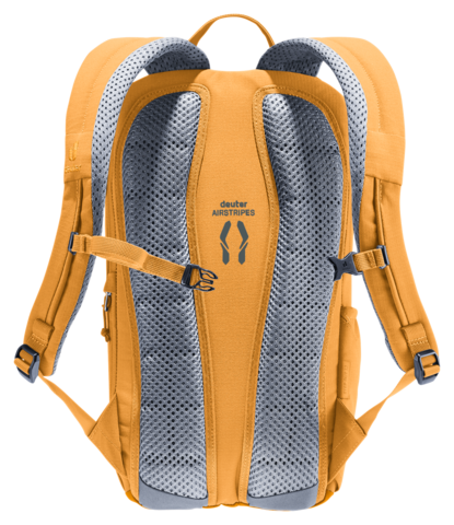 Картинка рюкзак городской Deuter Stepout 12 Amber-Maple - 2