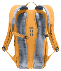 Рюкзак Deuter Stepout 12 Amber-Maple - 2