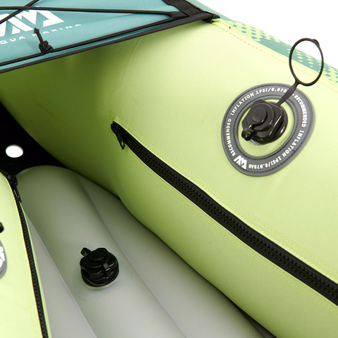 Картинка каяк Aqua Marina   - 16
