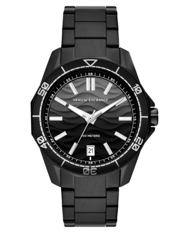 Наручные часы Armani Exchange AX1952, черный