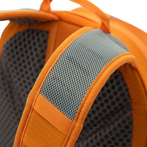 Картинка рюкзак мультиспортивный Kanrock Moveit 13 Tangerine Orange - 7